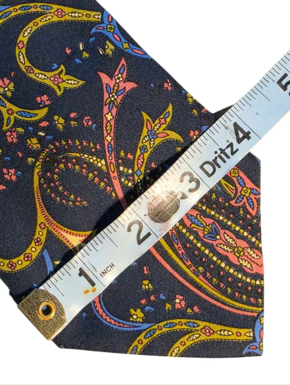 VALENTINO TIE